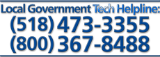 Local Government Technical Help Line
